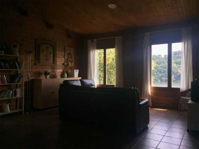 Casa Rural Santa Mariña