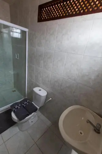 Suites Casa De Ban