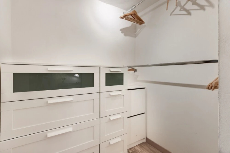 Uffizi-Ponte Vecchio Apartment