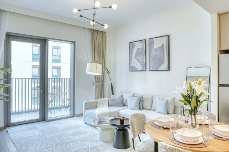 PVH -  Lotus Creek Beach 1BR