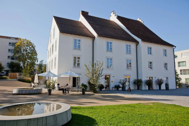 Hotel Im Schlosspark
