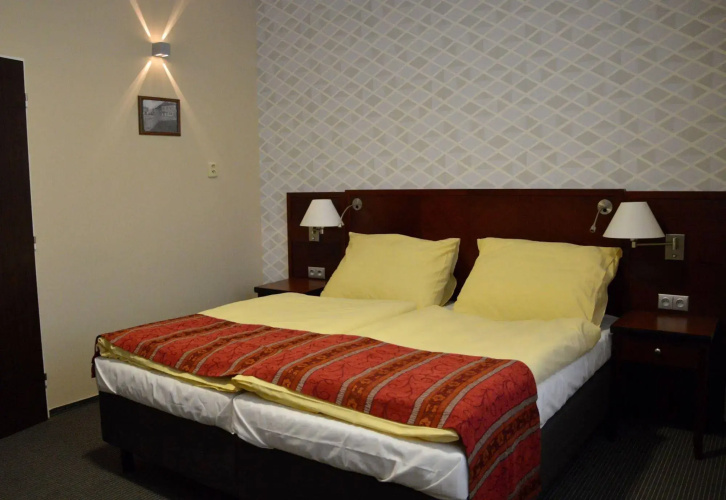 Pension Falconi
