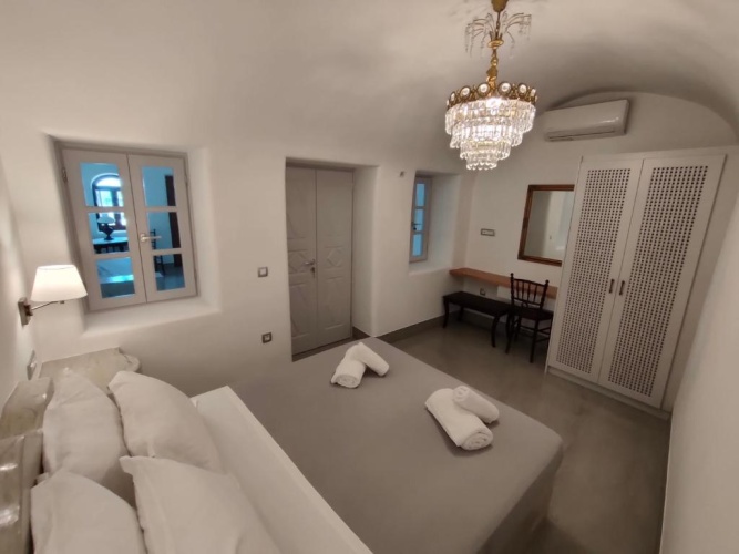 1 Bedroom Villa