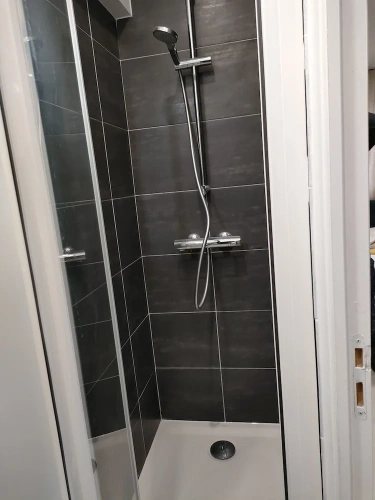 Economy Apartment
