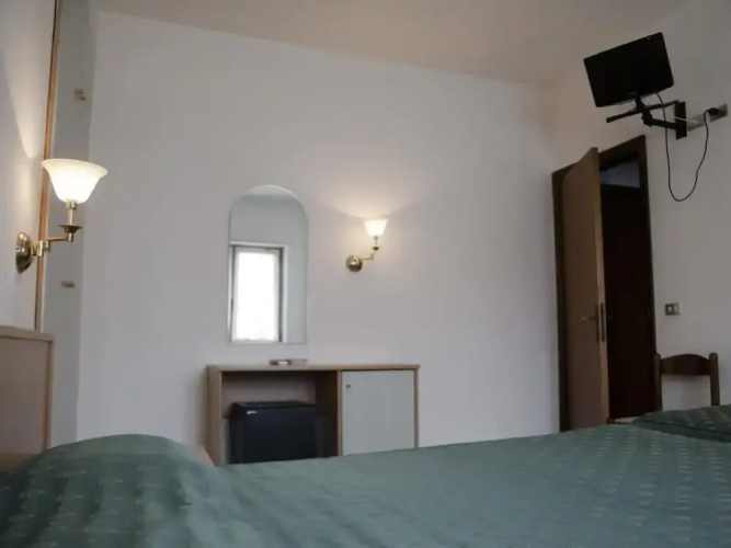 Hotel Aquila
