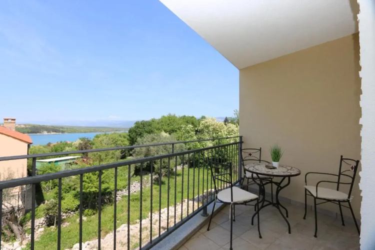 Apartment Soline Cove