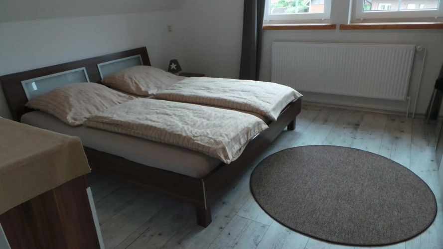 Ferienwohnung Ihle