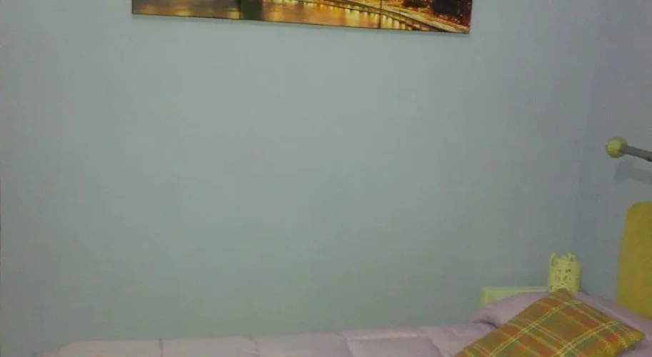 B&B Roma in Rima