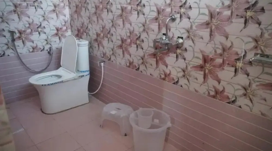 Hotel Vijay Residency Barkot