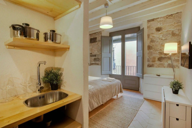 Apartaments de L'Onyar