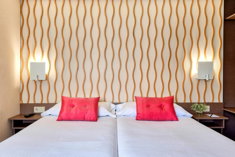 Bonanova Suite Hotel