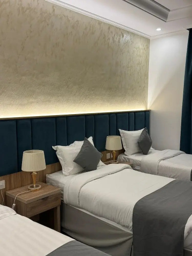 Blue Pearl Hotel