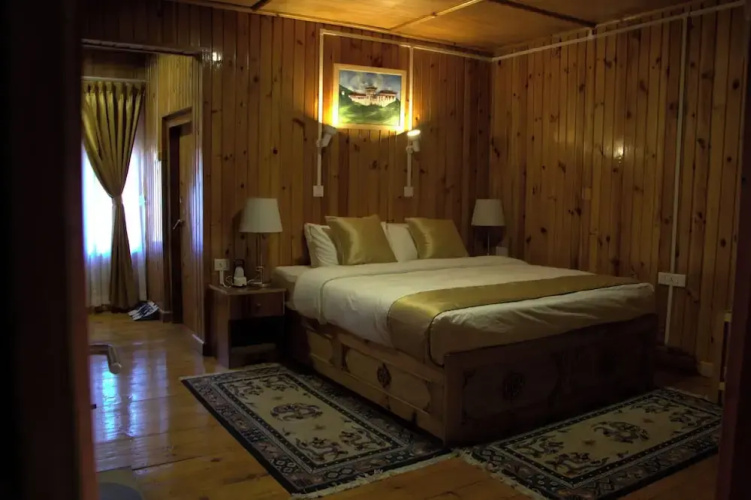 Otel görseli