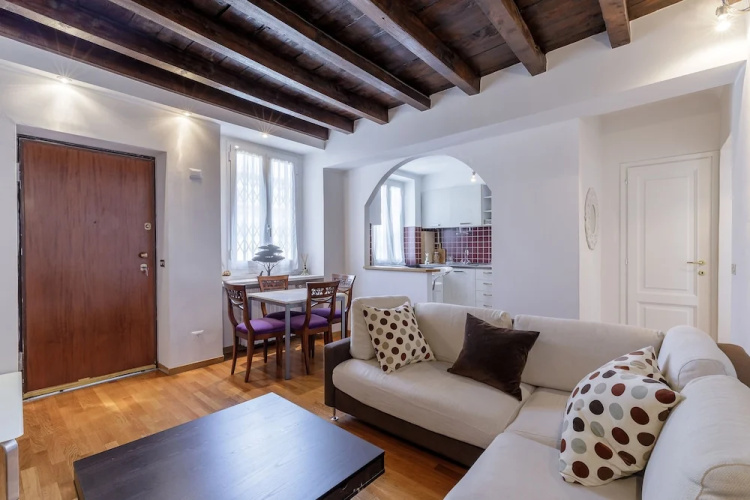 Apartment Paolo Sarpi