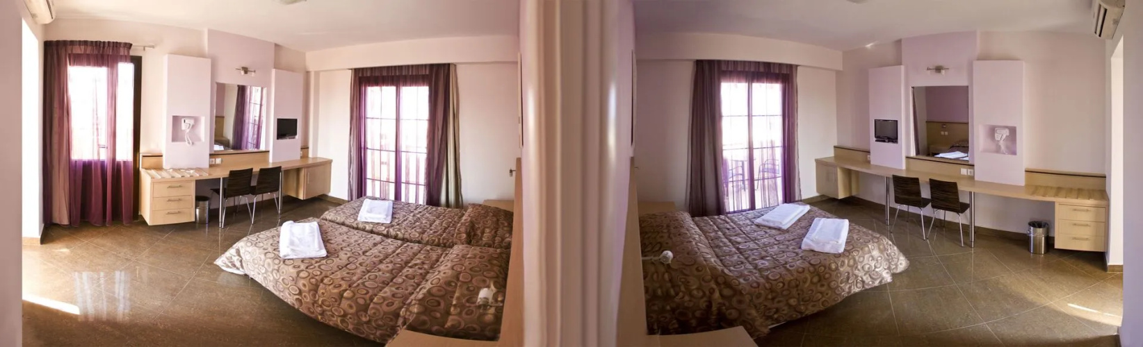 Irini Hotel