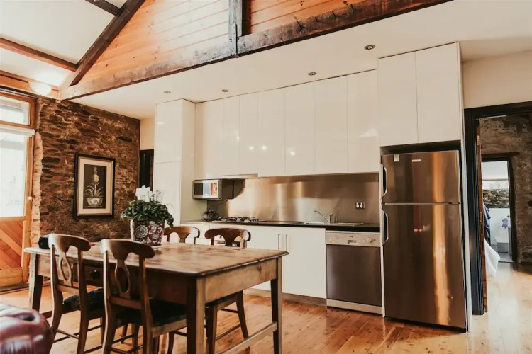 Mintaro Cottage