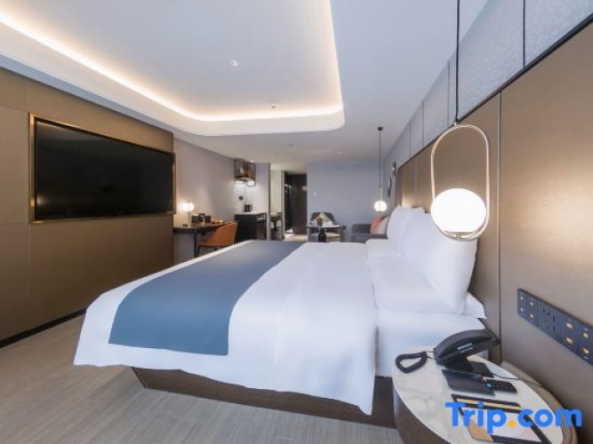 Standard Double Family room