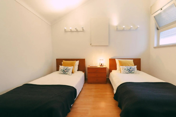 Apartamento Central
