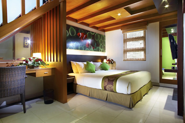 Rumi Villas Bali