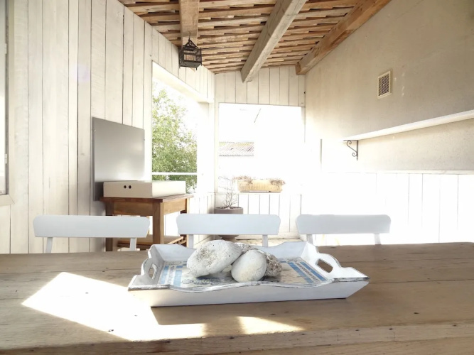 Appartement Neptune