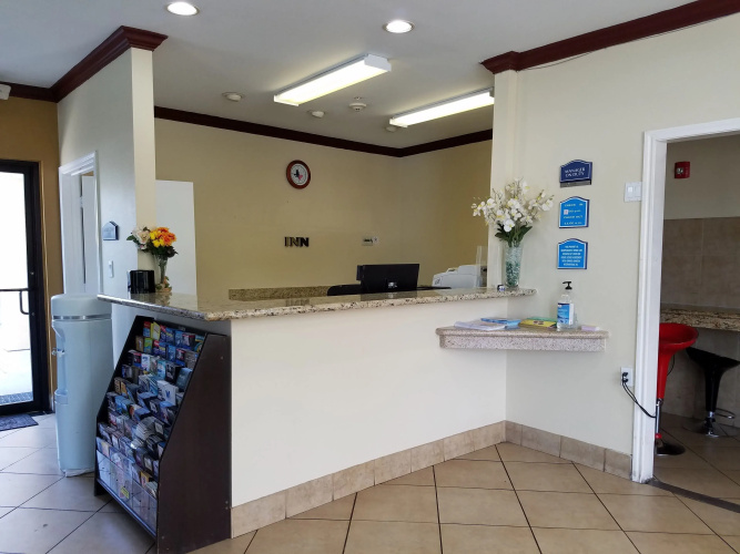 Airway Inn