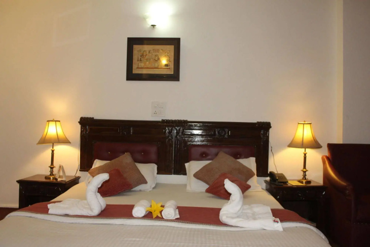 Vijay Villa