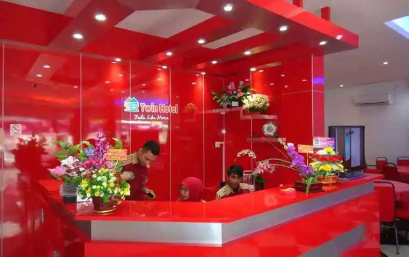 Twin Hotel Bengkalis