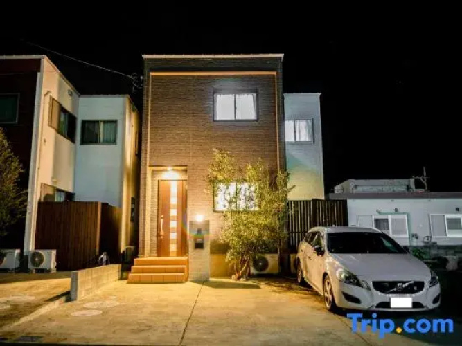 Ocean Front Maezato