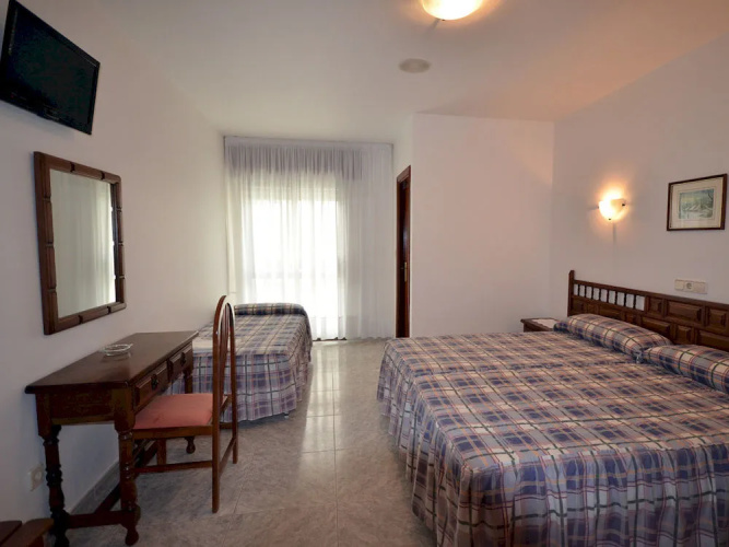 Hotel Florida