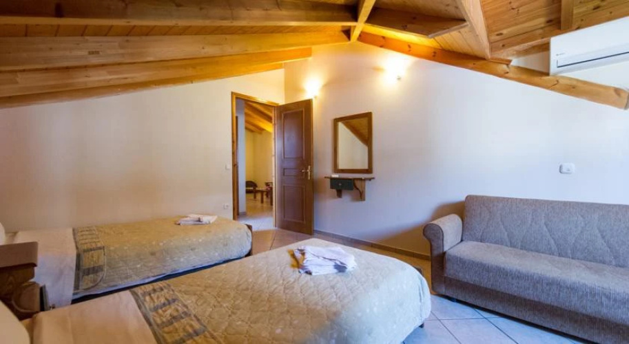 Akis House Parga
