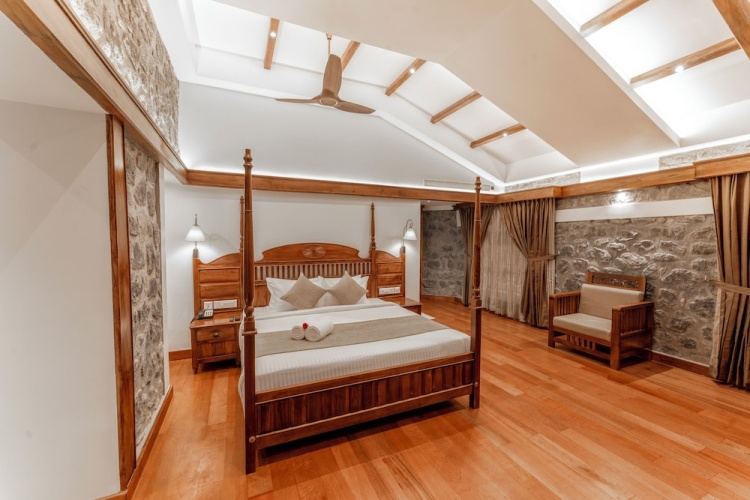 Grand Double room