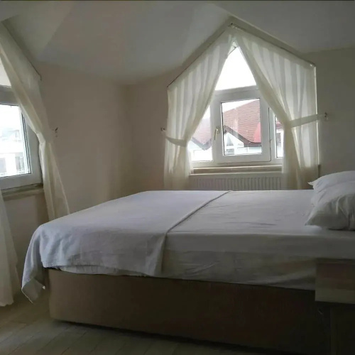 Turkuaz Otel