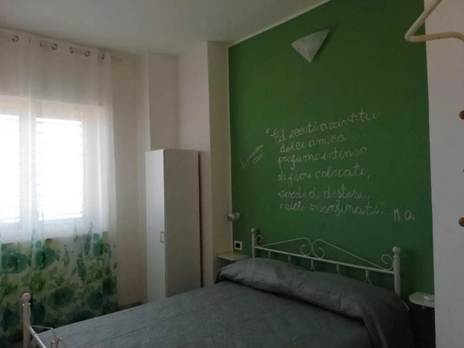 B&B La Collina Dei Poeti
