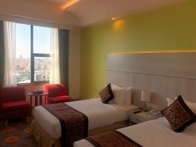 Ramada Encore Mandalay