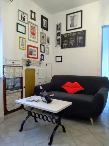 Apartment Bella