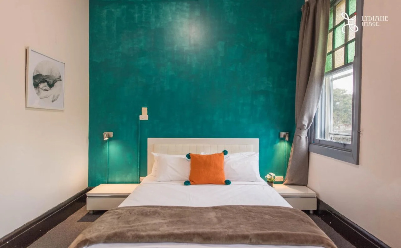 Sydney Wattle Hotel