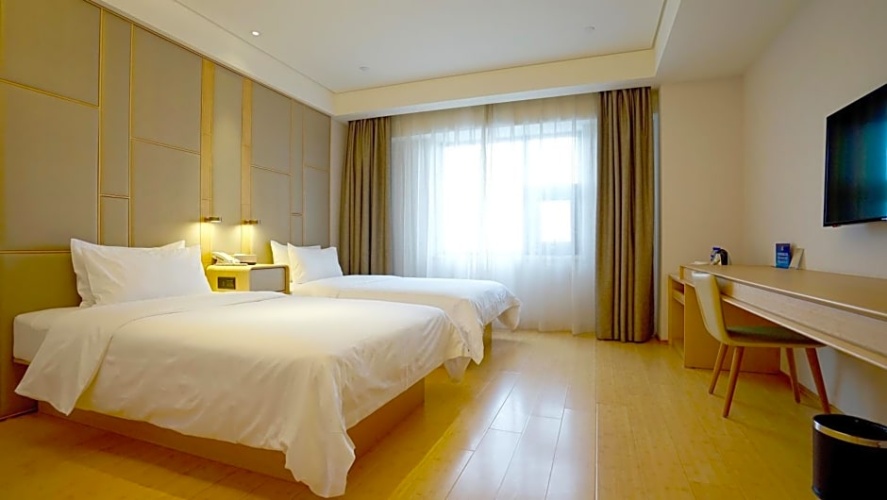 Single Suite