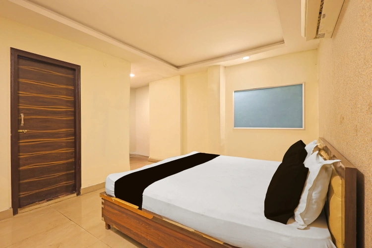 Classic room