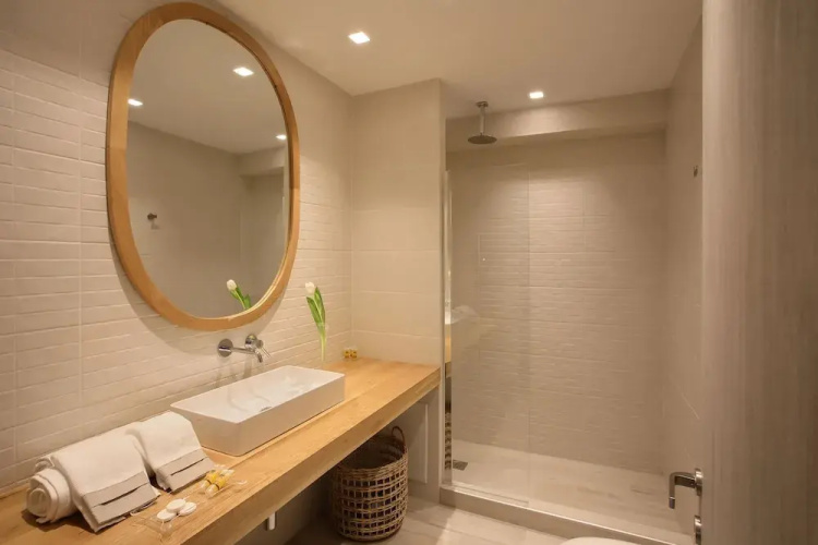 Love Luxury Central Apartment