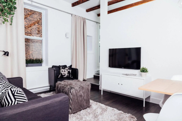 leQube Apartments