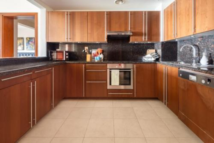 Frank Porter Fairmont Residences