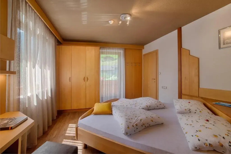 Pension Brugghof