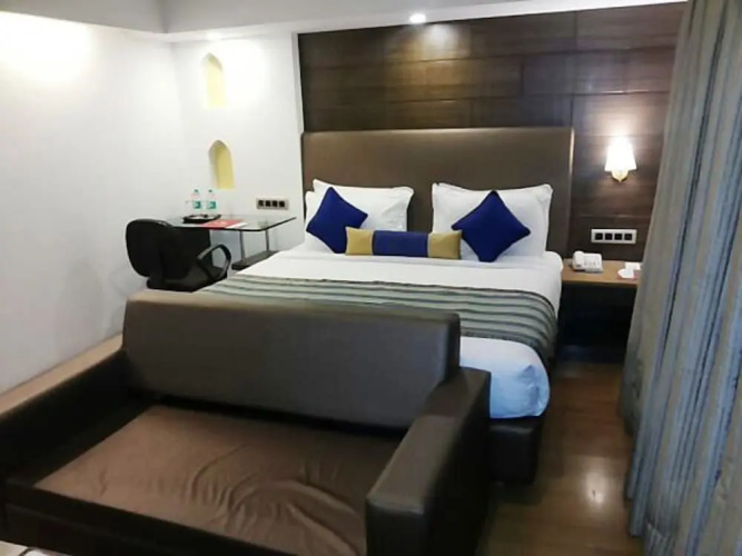 Lords Inn Shirdi