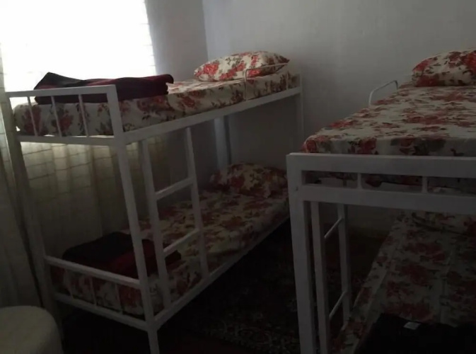 Casa Familiar e Aconchegante