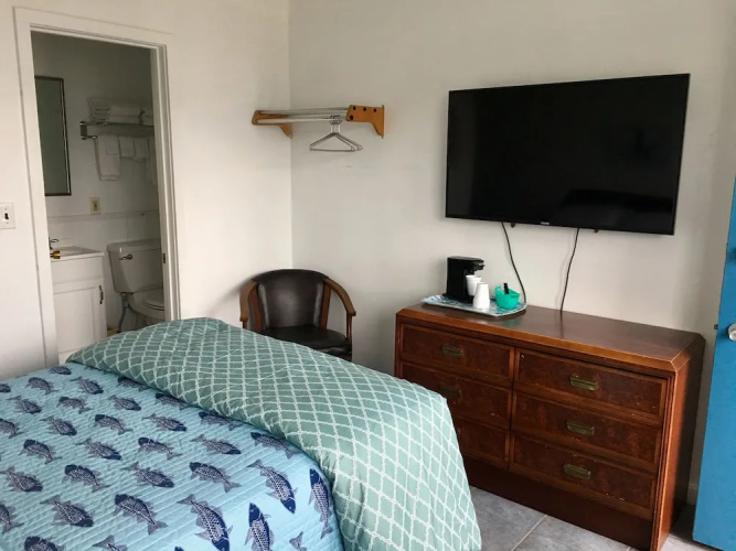 Seagrass Inn