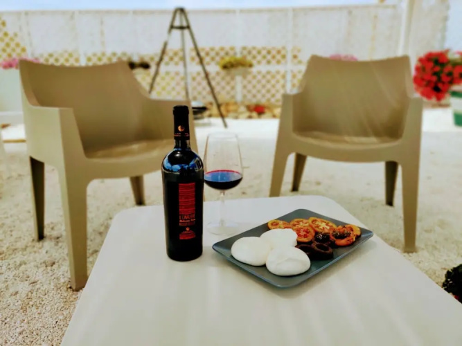 Masseria Tenuta Sofia