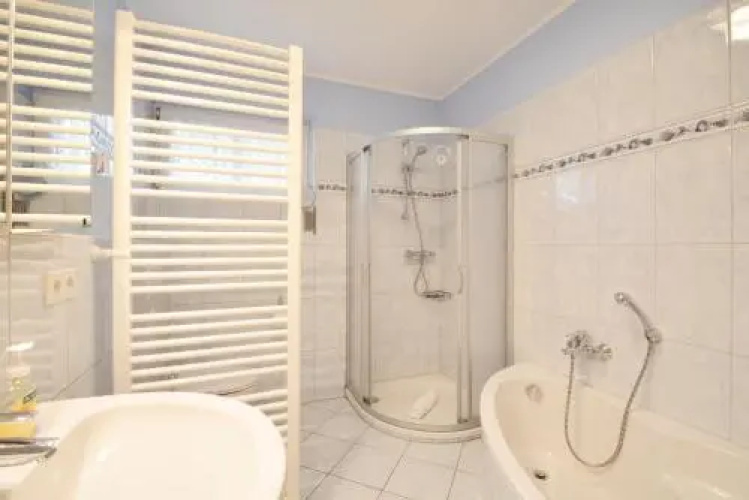 Mariannes Hues Wohnung 1