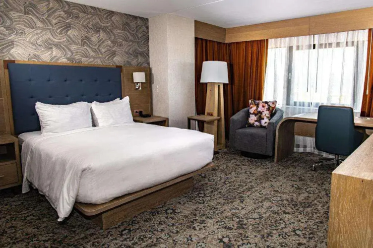 DoubleTree by Hilton Poughkeepsie Convention Center