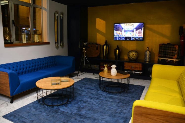 Design Plus Bex Hotel photo 28