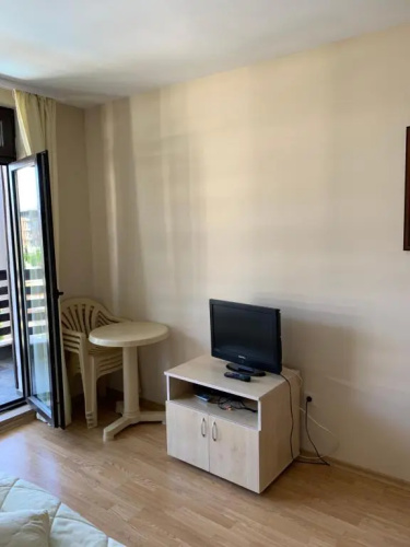 Aspen Suites Studio apartment